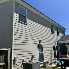 Professional-House-Washing-in-Rincon-GA-by-Blue-Line-Pressure-Washing 2
